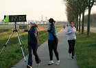 12-12-2009 Aflopen opstapgroep - 108